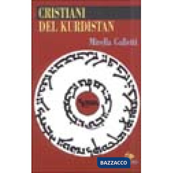 Cristiani del Kurdistan (I)