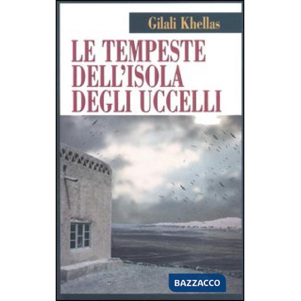 Tempeste dell'isola degli uccelli (Le)