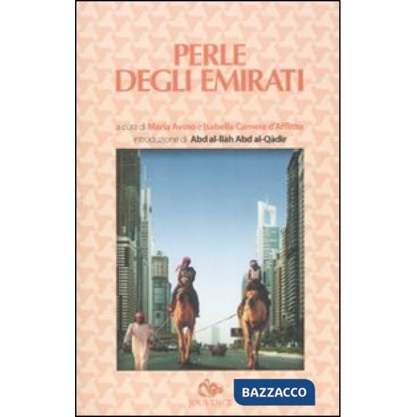 Perle degli Emirati