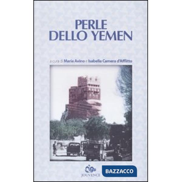 Perle dello Yemen
