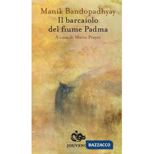 Barcaiolo del fiume Padma (Il)
