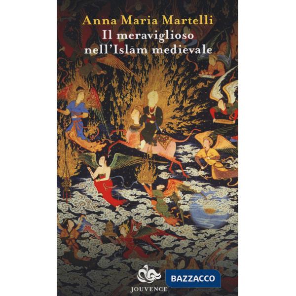 Meraviglioso nell'Islam medievale (Il)