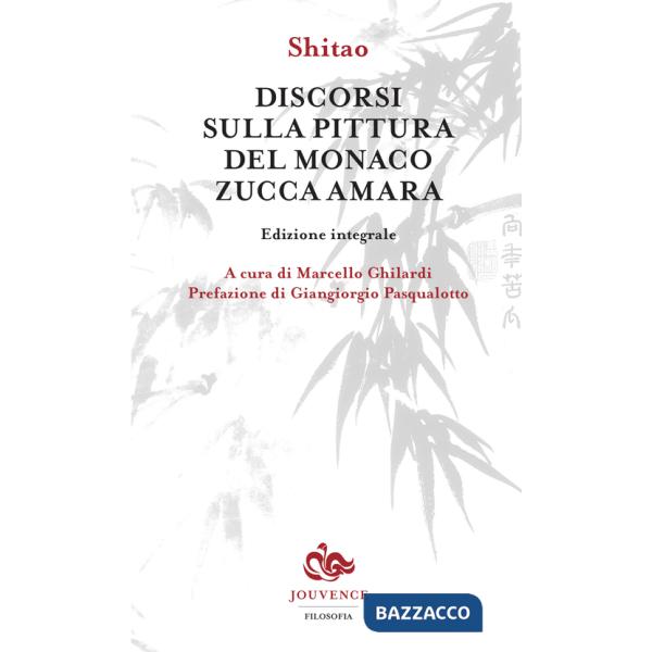 Discorsi sulla pittura del monaco Zucca Amara