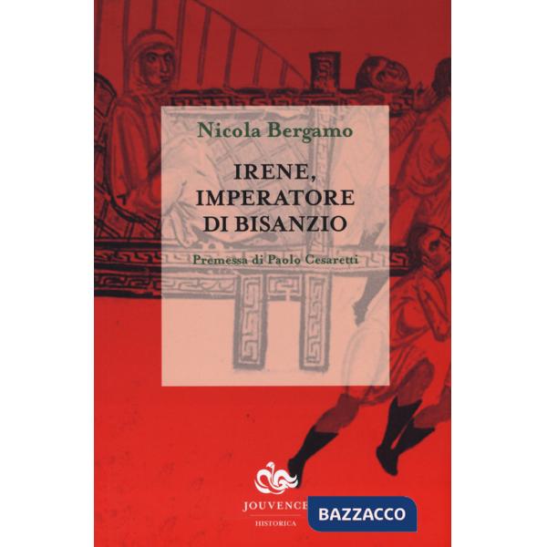 Irene, imperatore di Bisanzio