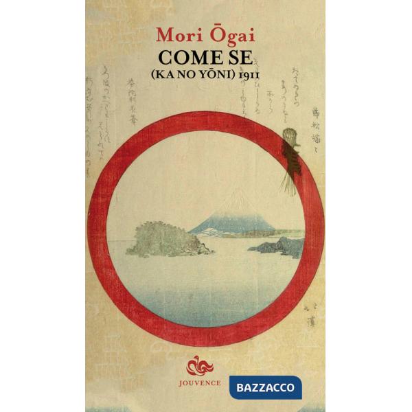 Come se (Ka no yoni) 1911