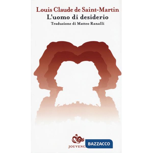 Uomo di desiderio (L')