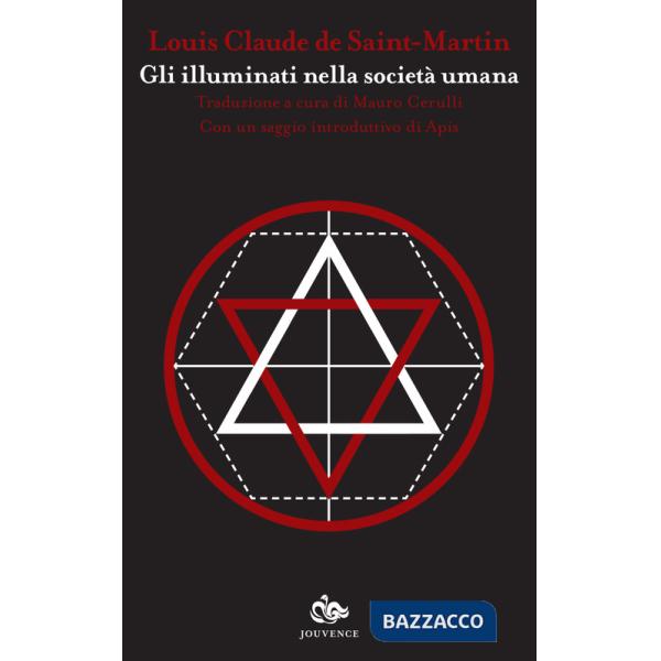Illuminati nella società umana (Gli)