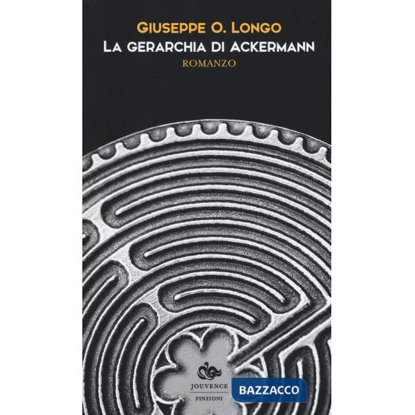 Gerarchia di Ackermann (La)