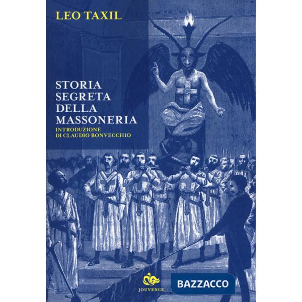 Storia segreta della Massoneria