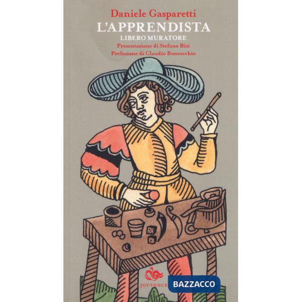 Apprendista. Libero muratore (L')