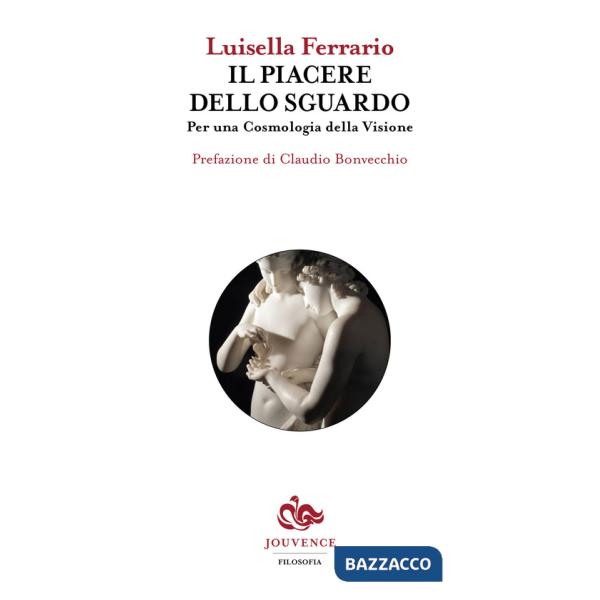 Piacere dello sguardo. Per una cosmologia della visione (Il)