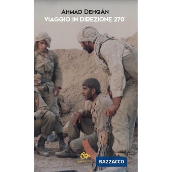 Viaggio in direzione 270°