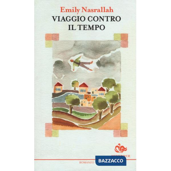 Viaggio contro il tempo