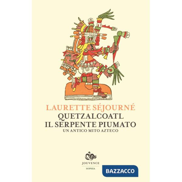 Quetzalcoatl, il serpente piumato. Un antico mito azteco