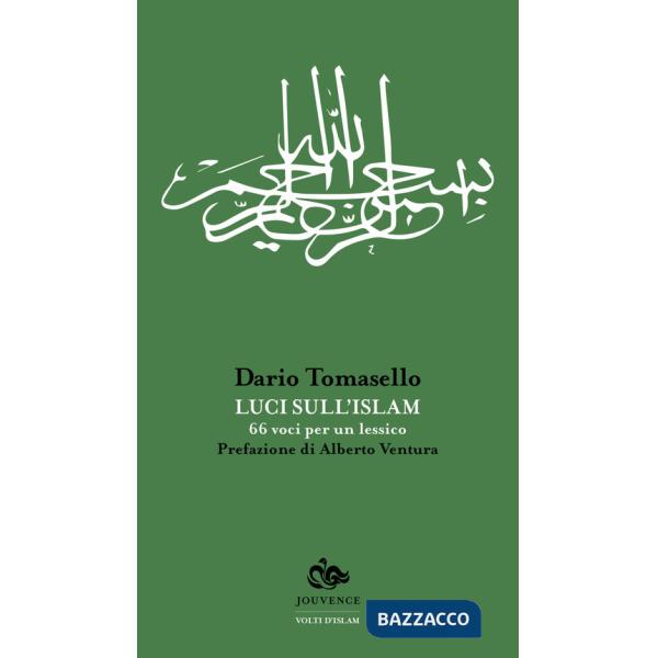 Luci sull'islam. 66 voci per un lessico