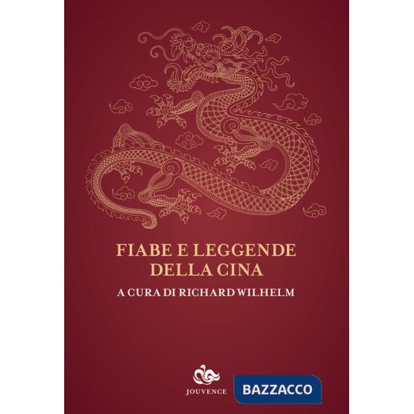 Fiabe e leggende della Cina