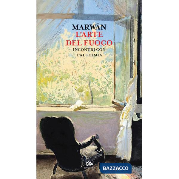 Arte del fuoco. Incontri con l'alchimia (L')