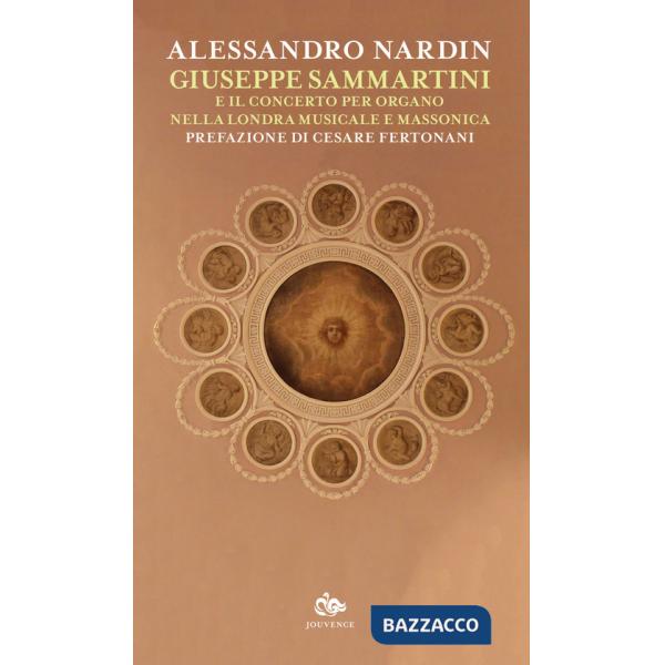 Giuseppe Sammartini e il concerto per organo nella Londra musicale e massonica