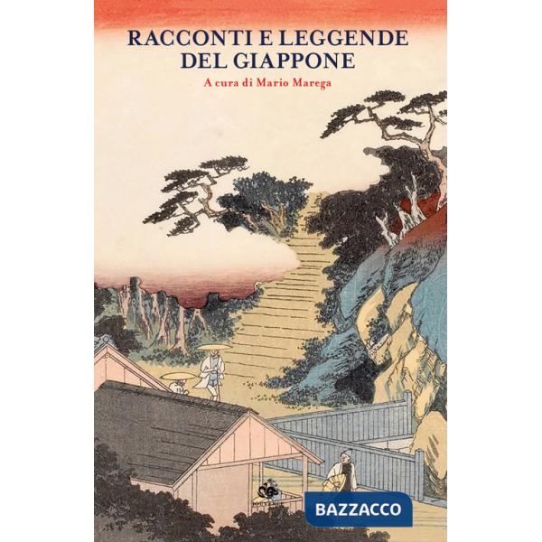 Racconti e leggende del Giappone