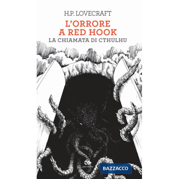 Orrore a Red Hook-La chiamata di Cthulhu (L')