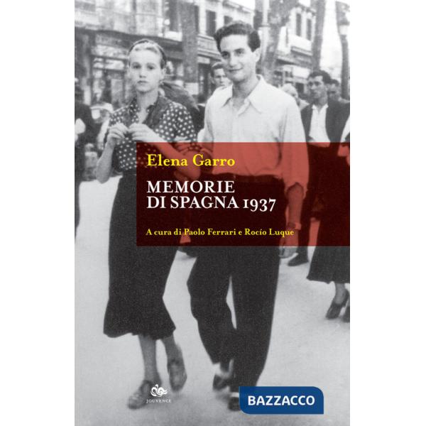 Memorie di Spagna 1937