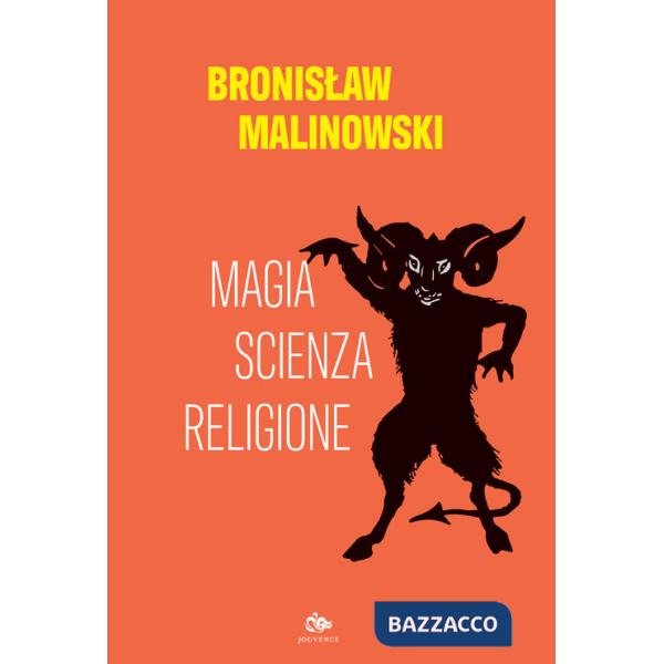 Magia, scienza, religione