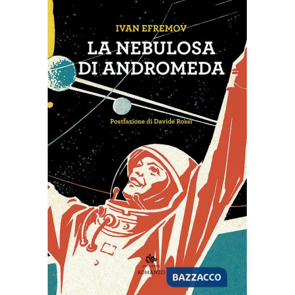 Nebulosa di Andromeda (La)