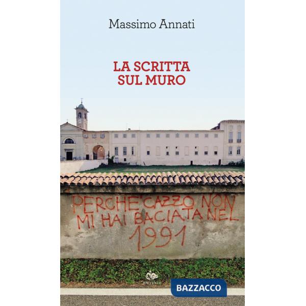 Scritta sul muro (La)