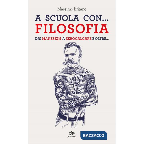 A scuola con... filosofia. Dai Maneskin a Zerocalcare e oltre...