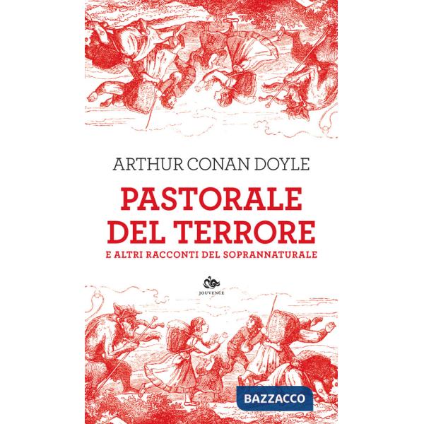 Pastorale del terrore e altri racconti del soprannaturale
