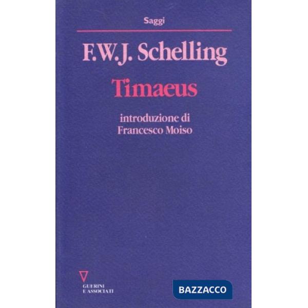 Timaeus