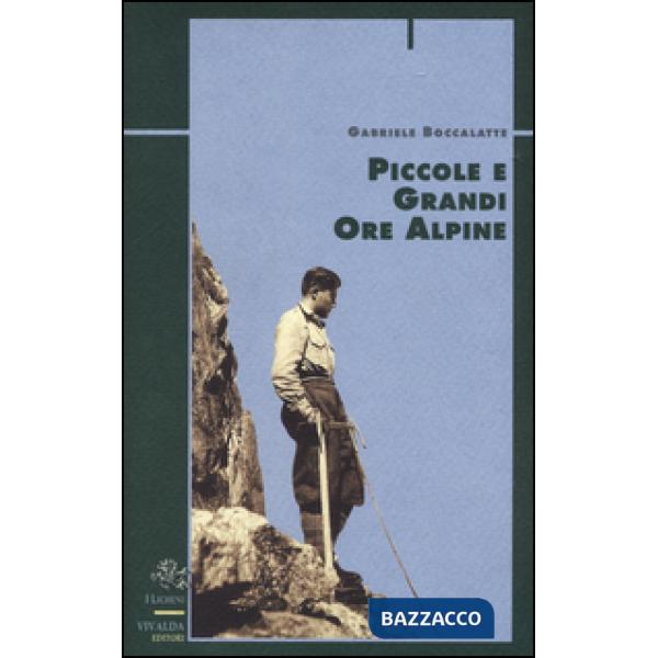 Piccole e grandi ore alpine