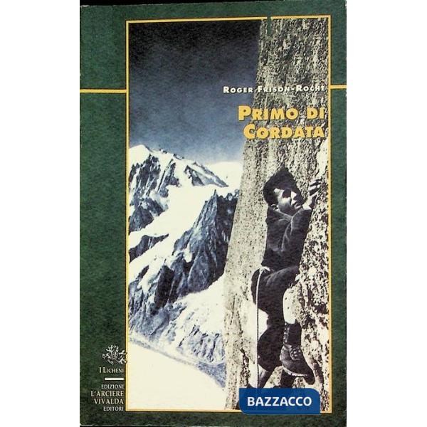 Arrampicare era il massimo