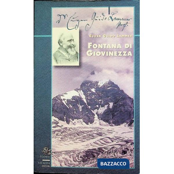 Fontana di giovinezza