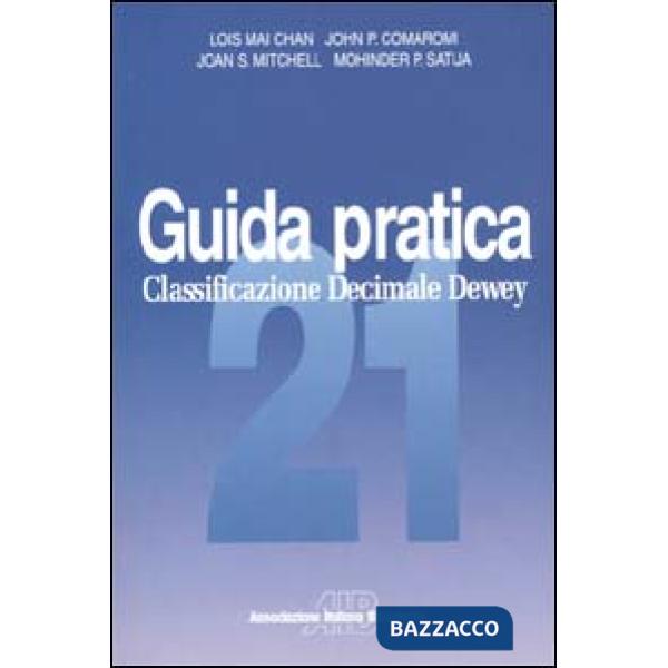 Guida pratica alla classificazione decimale Dewey