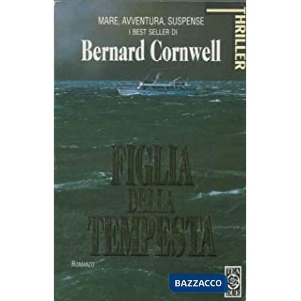 Figlia della tempesta