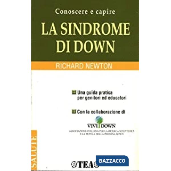 Sindrome di Down (La)
