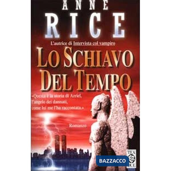 Schiavo del tempo (Lo)