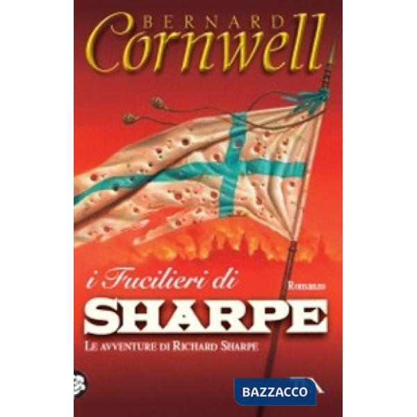 Fucilieri di Sharpe (I)