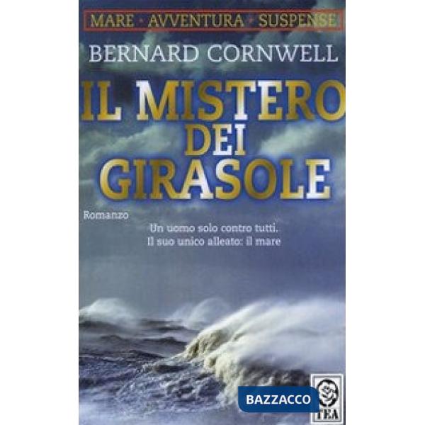 Mistero dei girasole (Il)