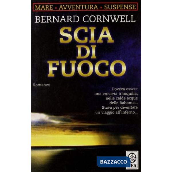 Scia di fuoco