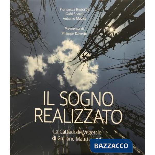 Cattedrale vegetale (La)