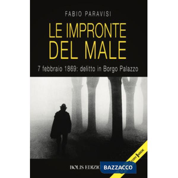Impronte del male (Le)