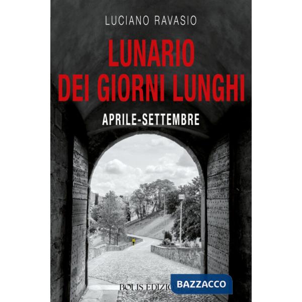 Lunario dei giorni lunghi
