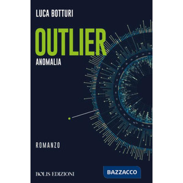Outlier. Anomalia