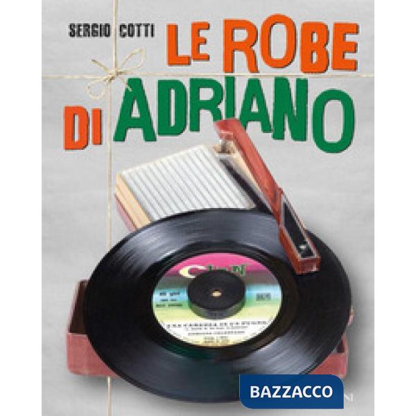Robe di Adriano (Le)
