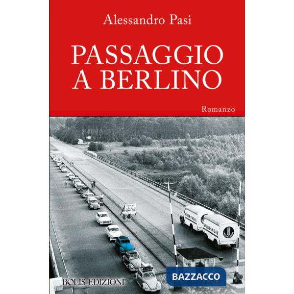Passaggio a Berlino