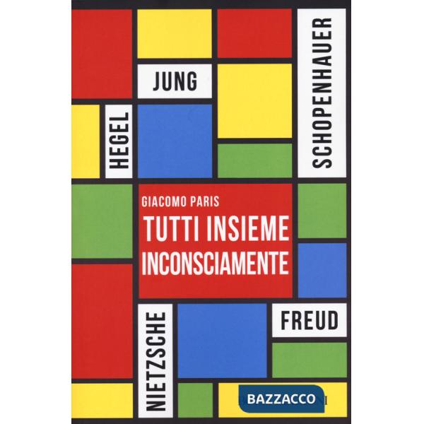 Tutti insieme inconsciamente