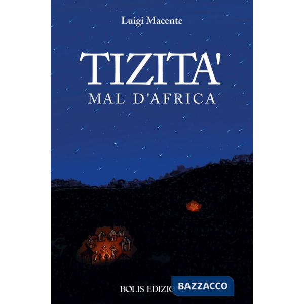 Tizità mal d'Africa