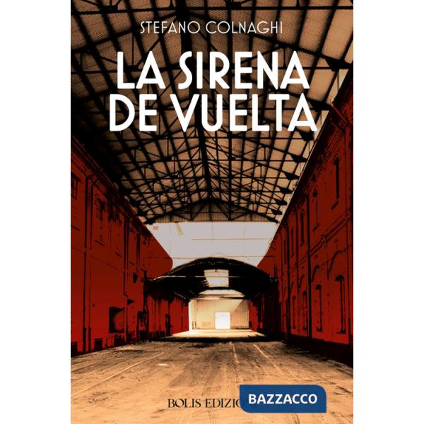 Sirena de Vuela (La)